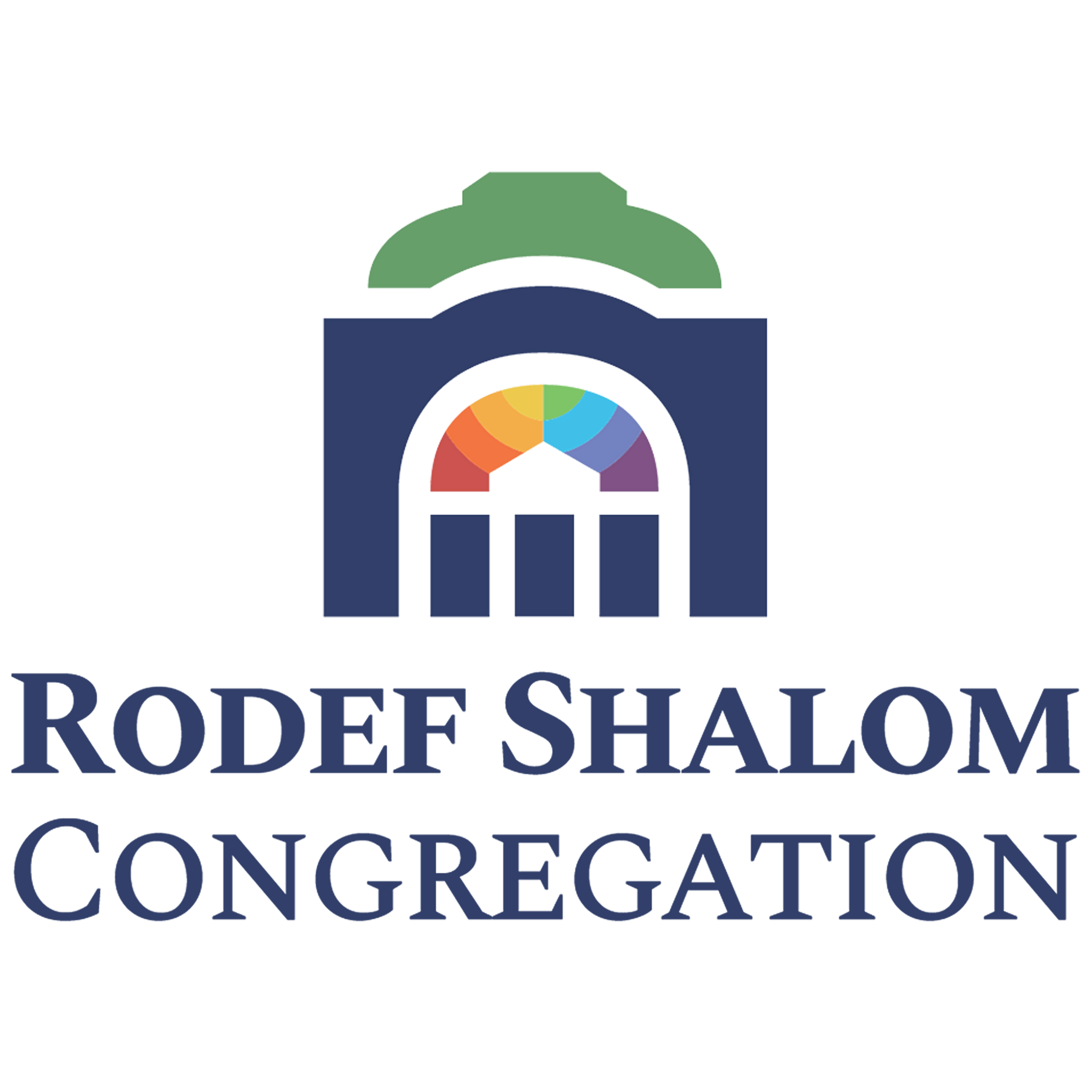 Rodef Shalom