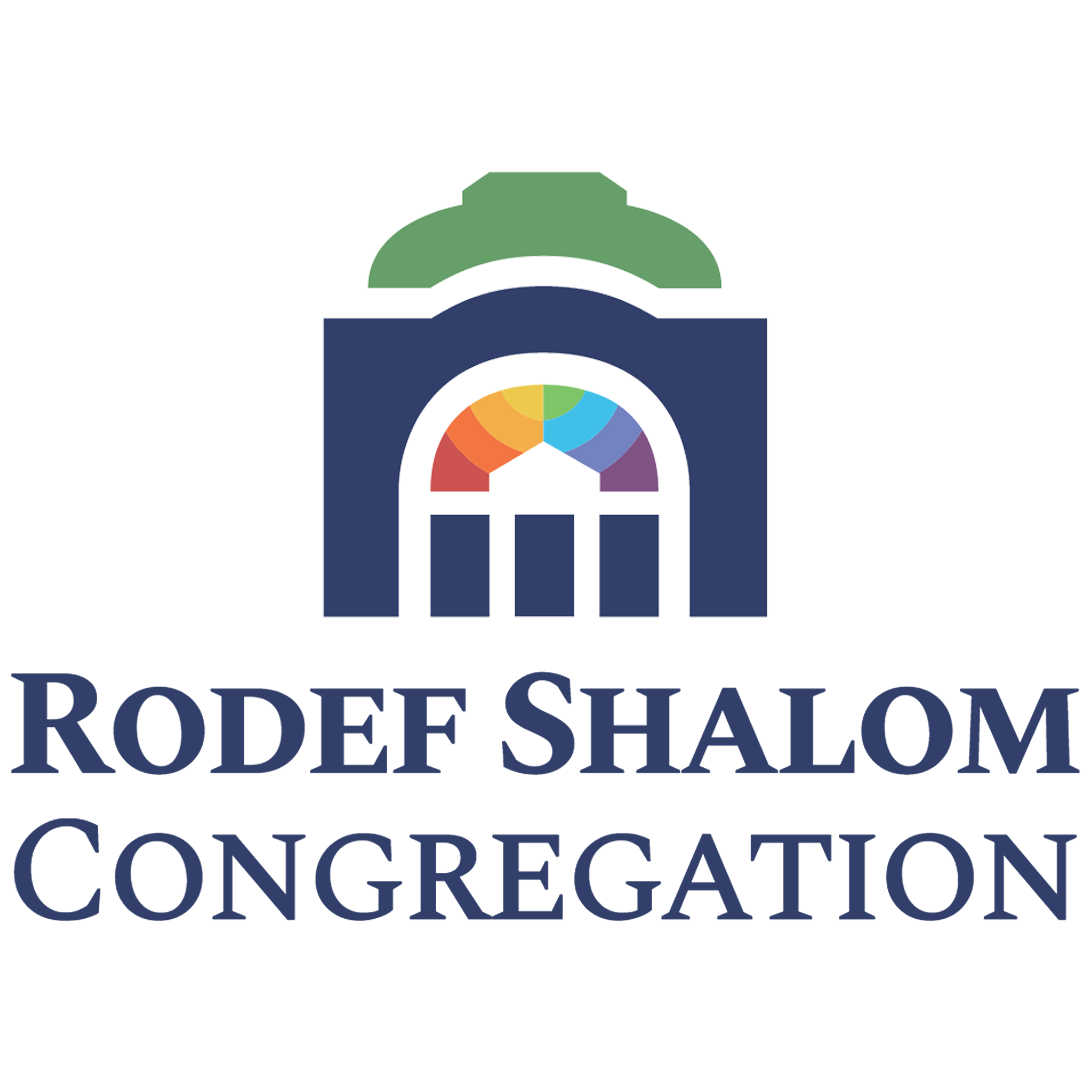 Rodef Shalom