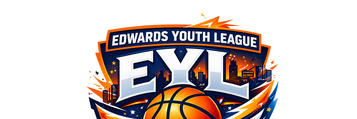 Edwards Youth League at Murry Ave