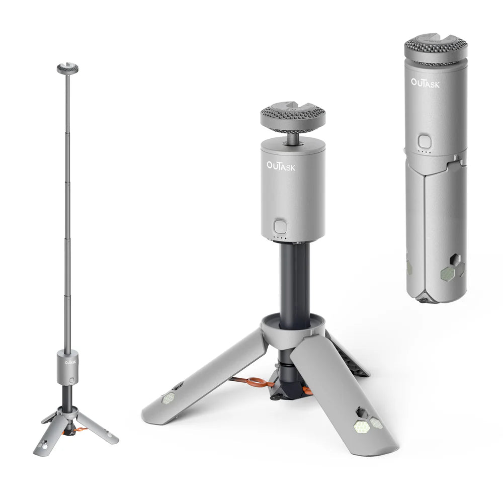 OuTask Camping Light