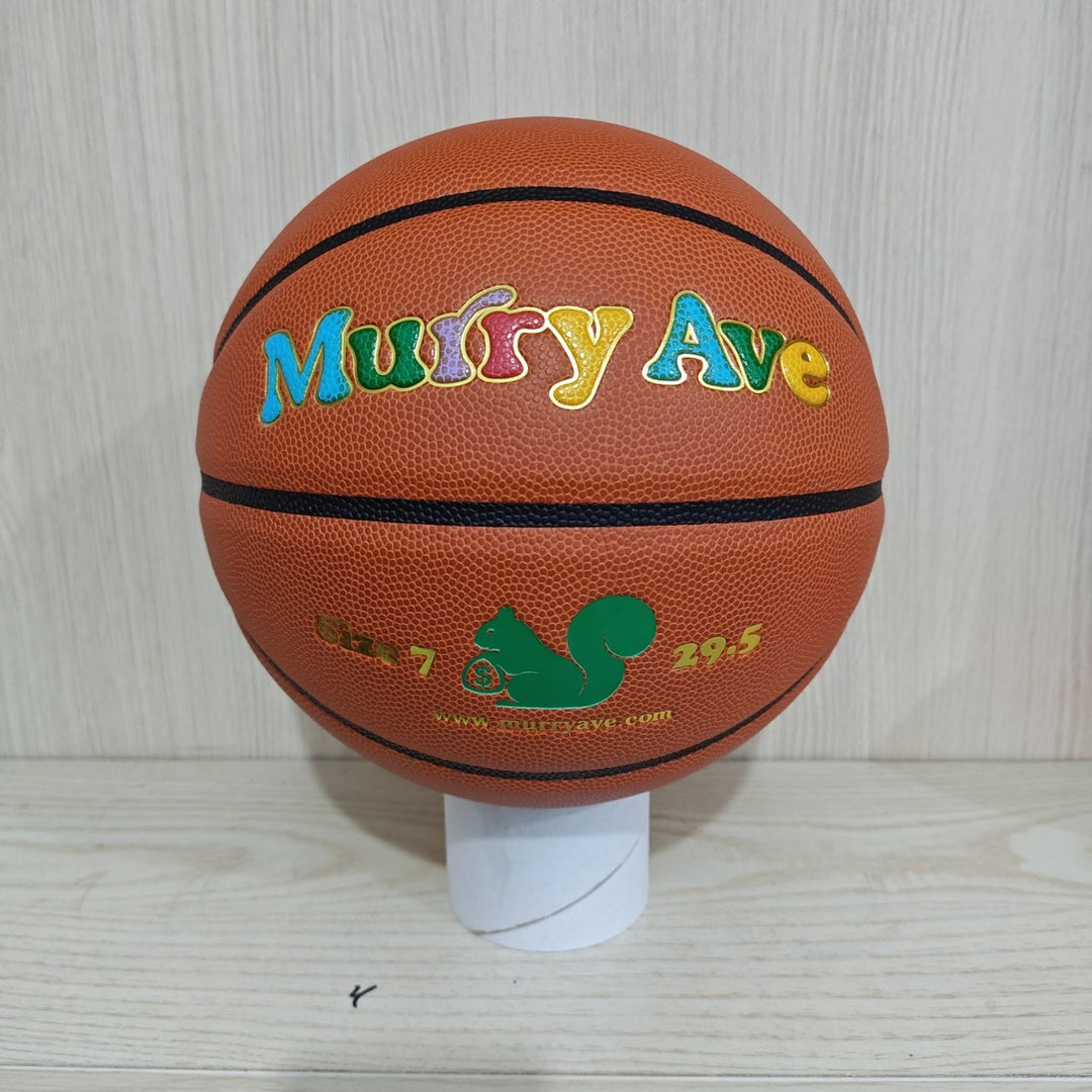 Murry Ave Basketball