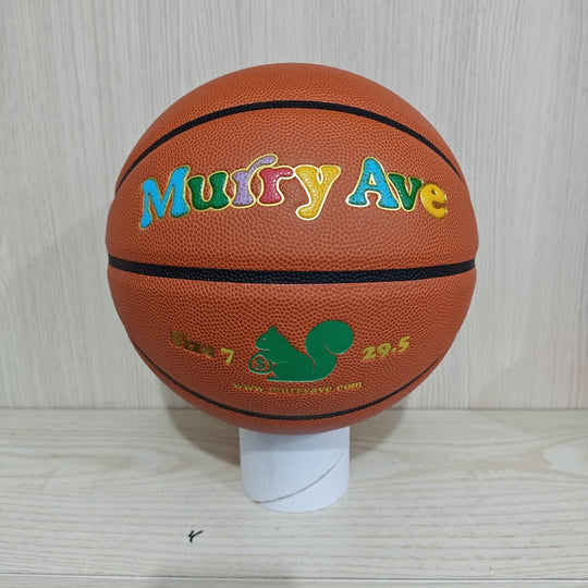 Murry Ave Basketball