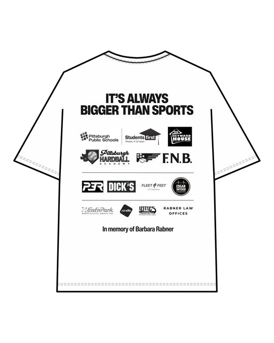 PGH 5k Shirt 500pcs
