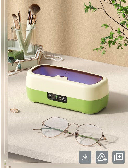 BlackWav3 Ultrasound Cleansing Machine