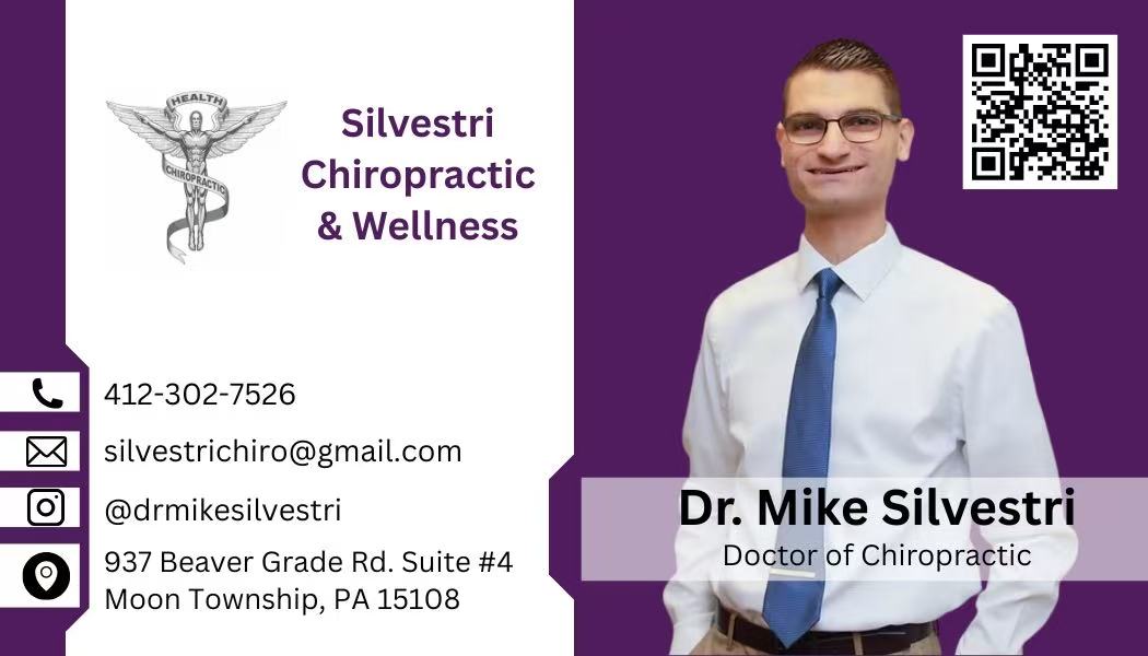300 Magnetic Business Card
