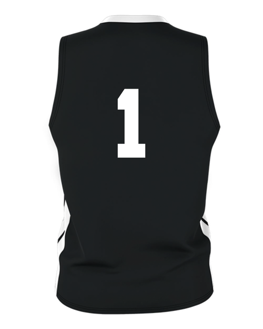 30 Basketball Jerseys