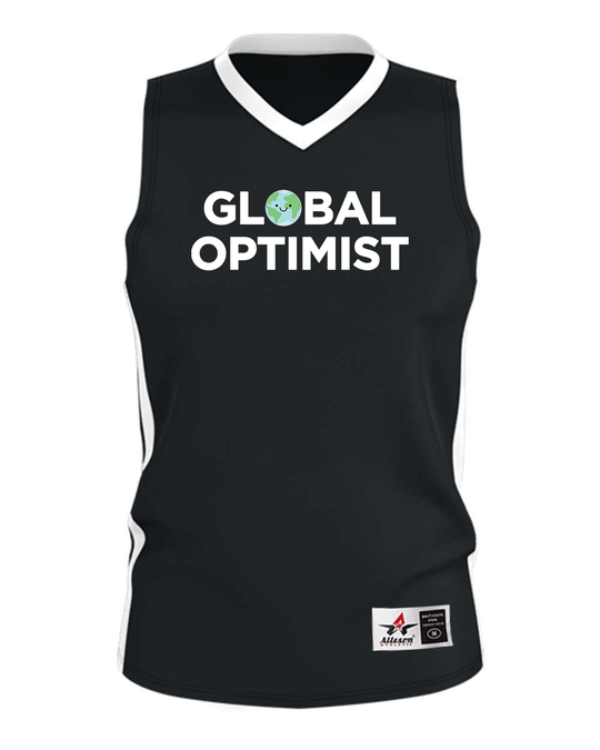 30 Basketball Jerseys