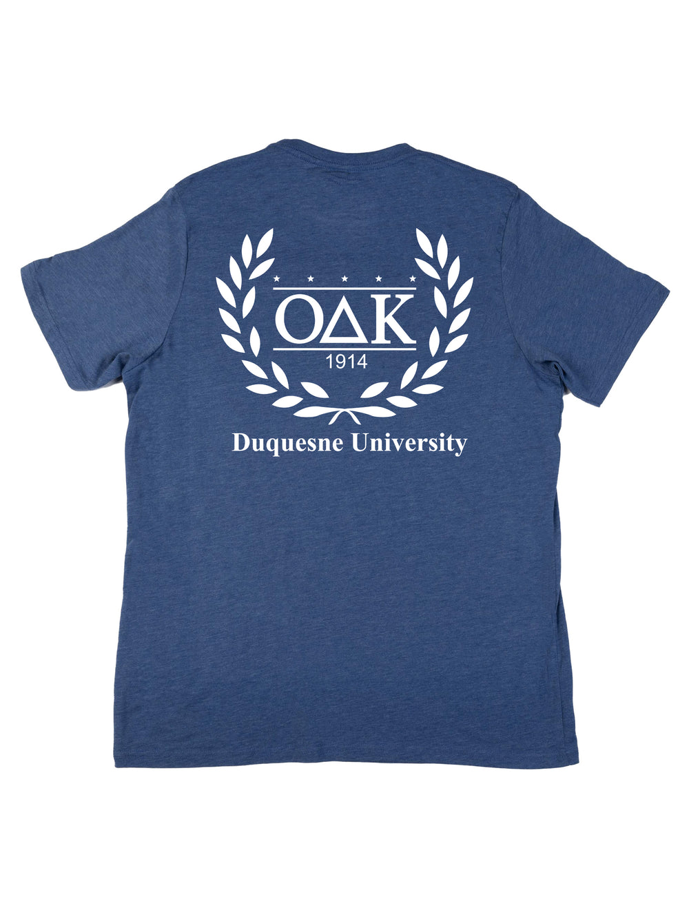 O Delta K Unisex T-Shirt