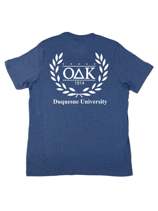 O Delta K Unisex T-Shirt