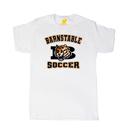 Barnstable Soccer Shirt