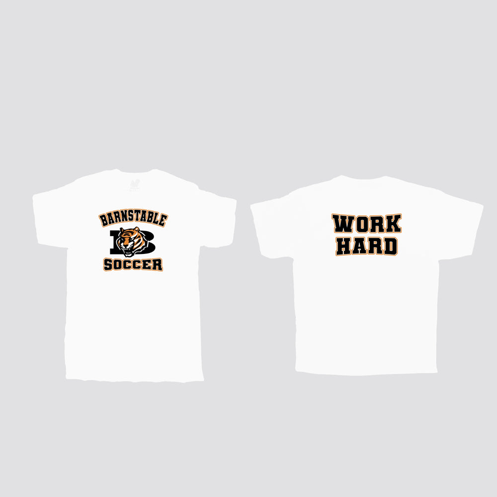 Barnstable Soccer Shirt