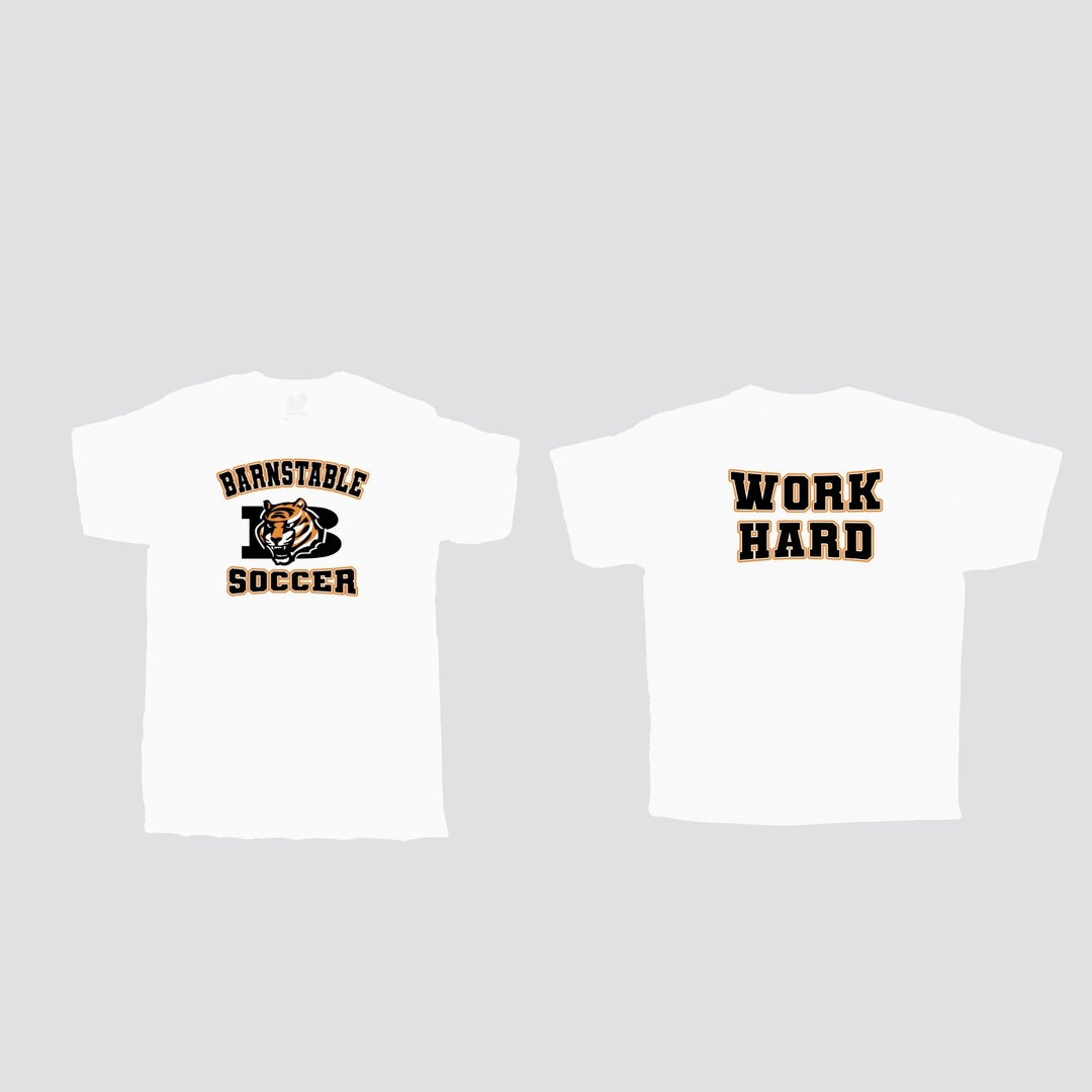Barnstable Soccer Shirt