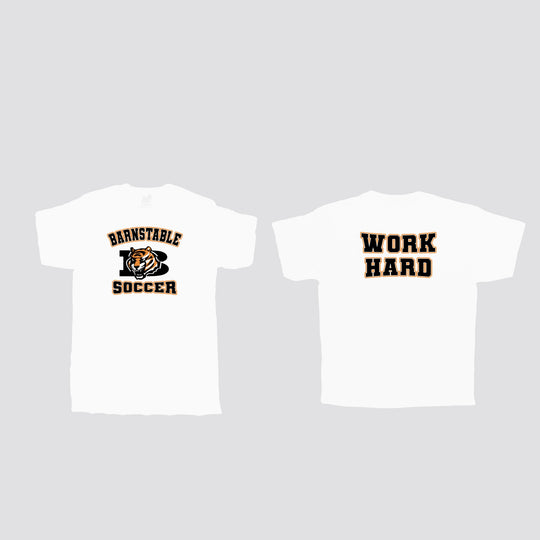 Barnstable Soccer Shirt