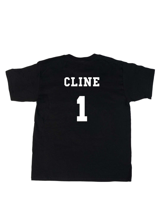 CDS VB Logo Unisex T-Shirt