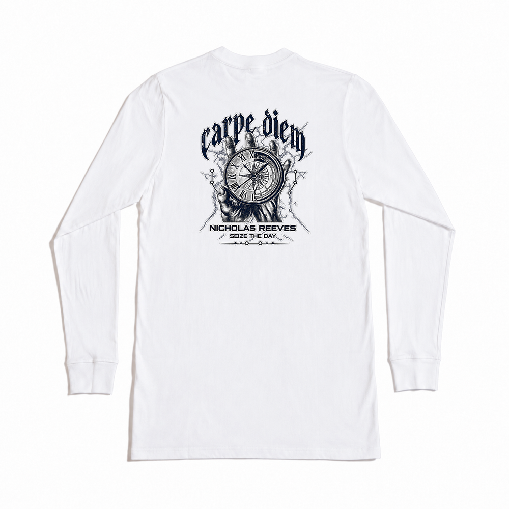 Carpe Diem B2B Long Sleeve