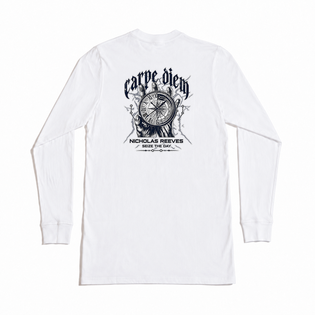 Carpe Diem B2B Long Sleeve
