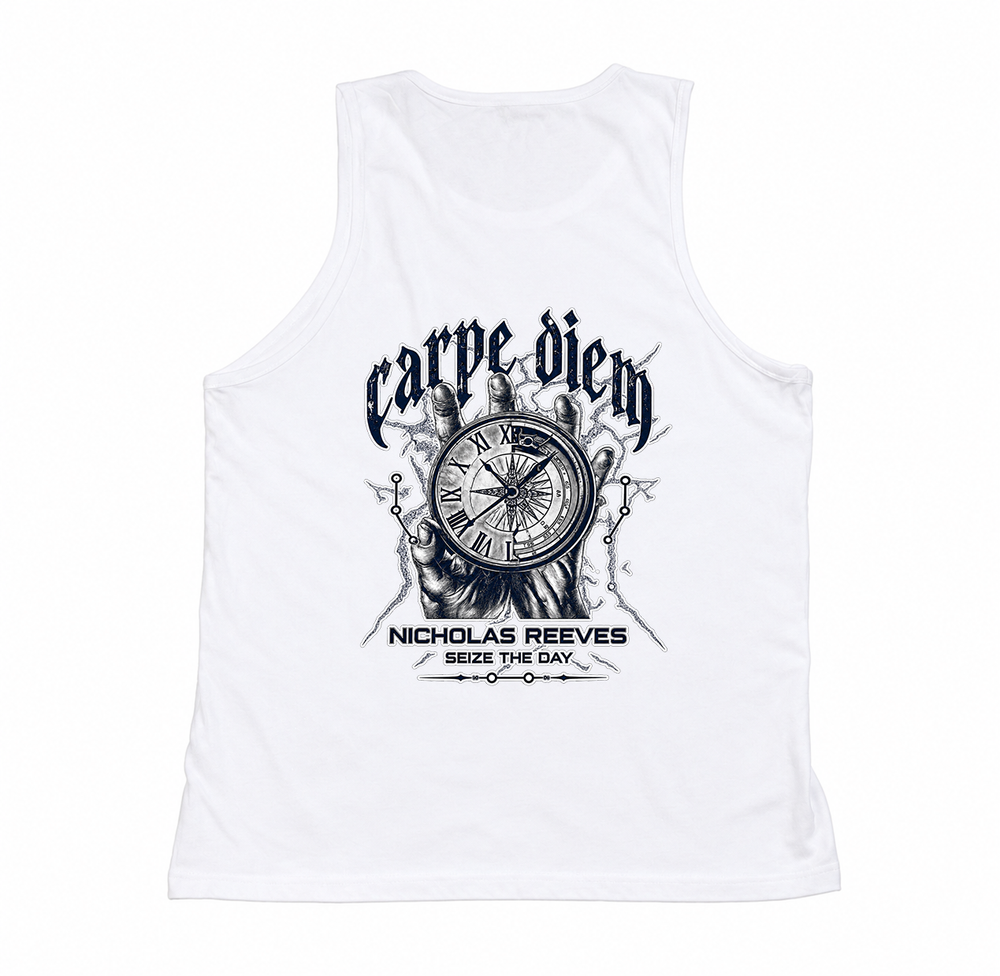 Carpe Diem B2B Tank Top