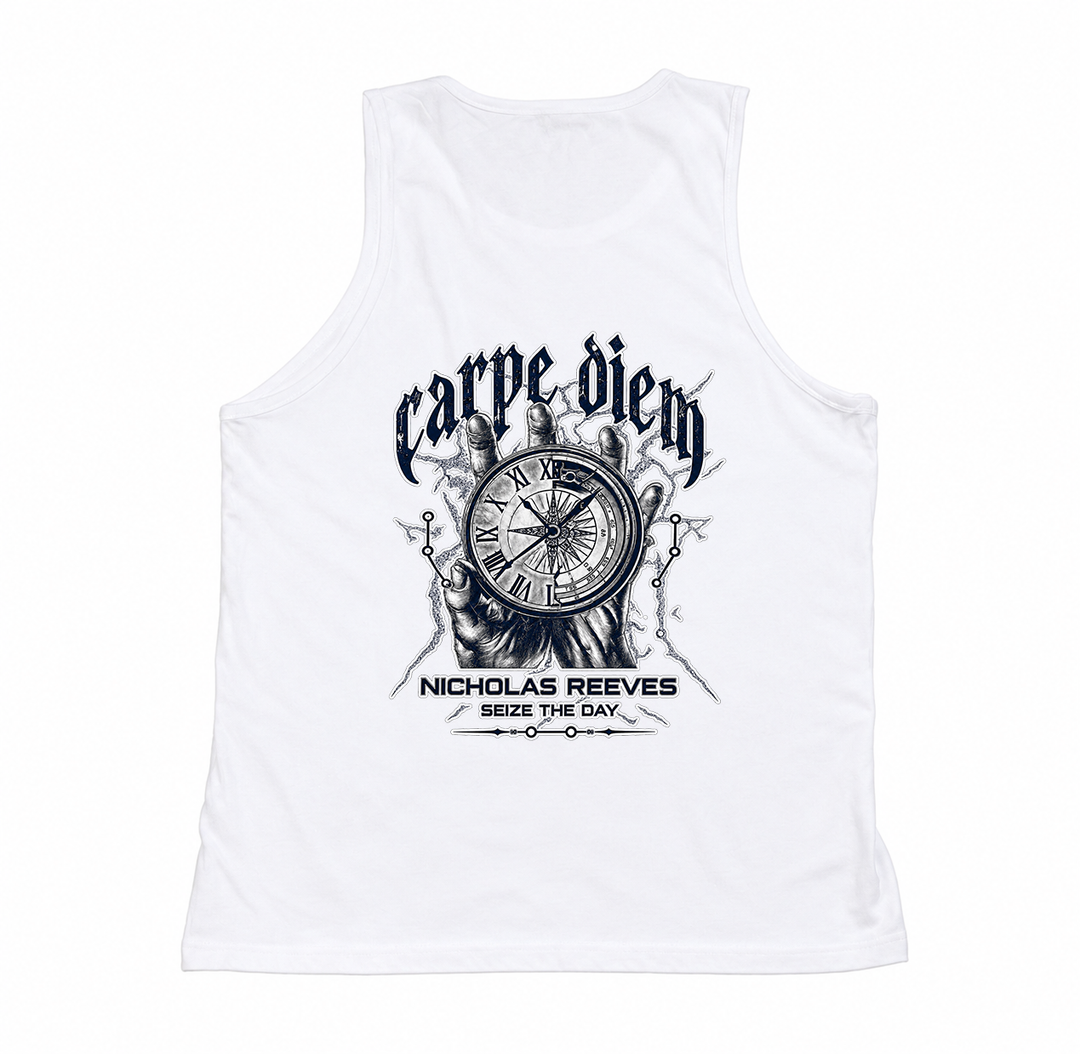 Carpe Diem B2B Tank Top