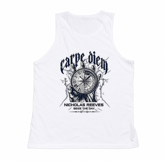 Carpe Diem B2B Tank Top