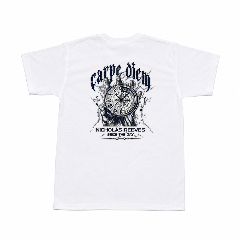 Carpe Diem B2B Unisex T-Shirt