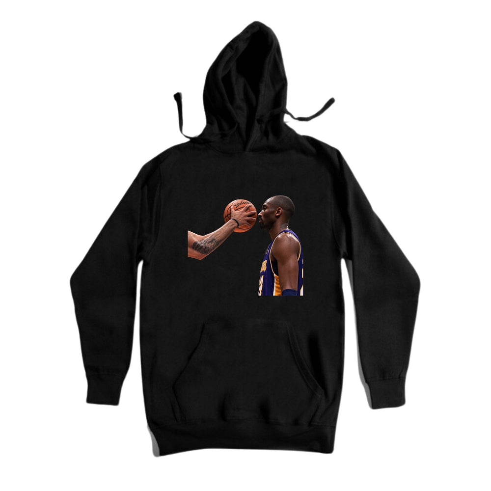 Focus Rashad James B2b Hoodie
