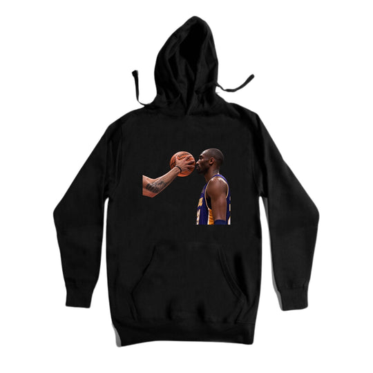 Focus Rashad James B2b Hoodie