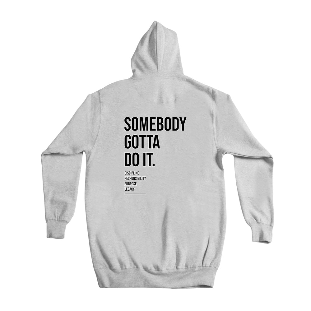 Somebody Gotta Do It V1 B2B Hoodie