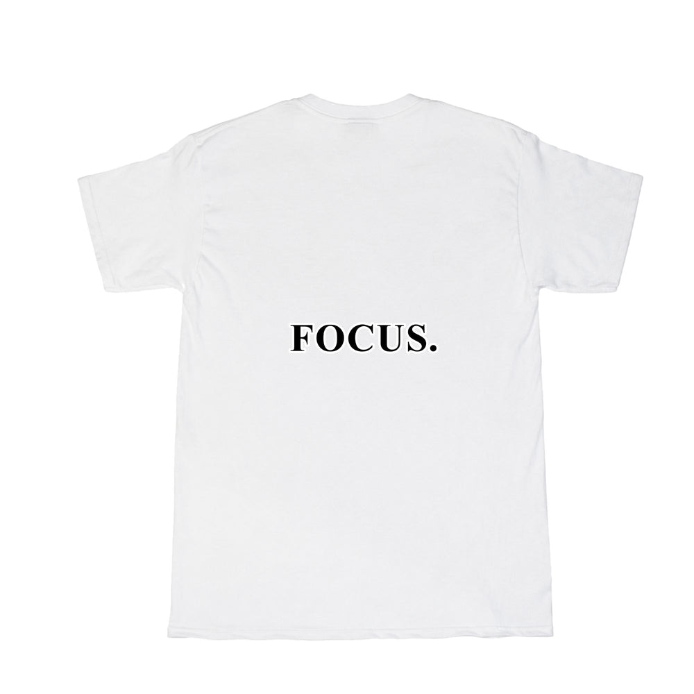 Focus Rashad James B2b Oversize Print