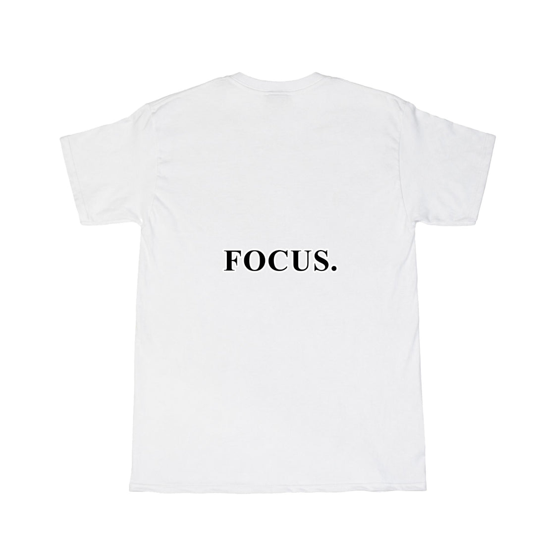 Focus Rashad James B2b Oversize Print