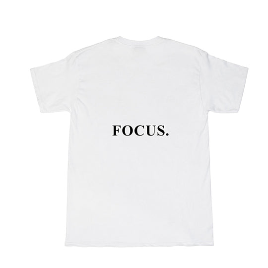 Focus Rashad James B2b Oversize Print