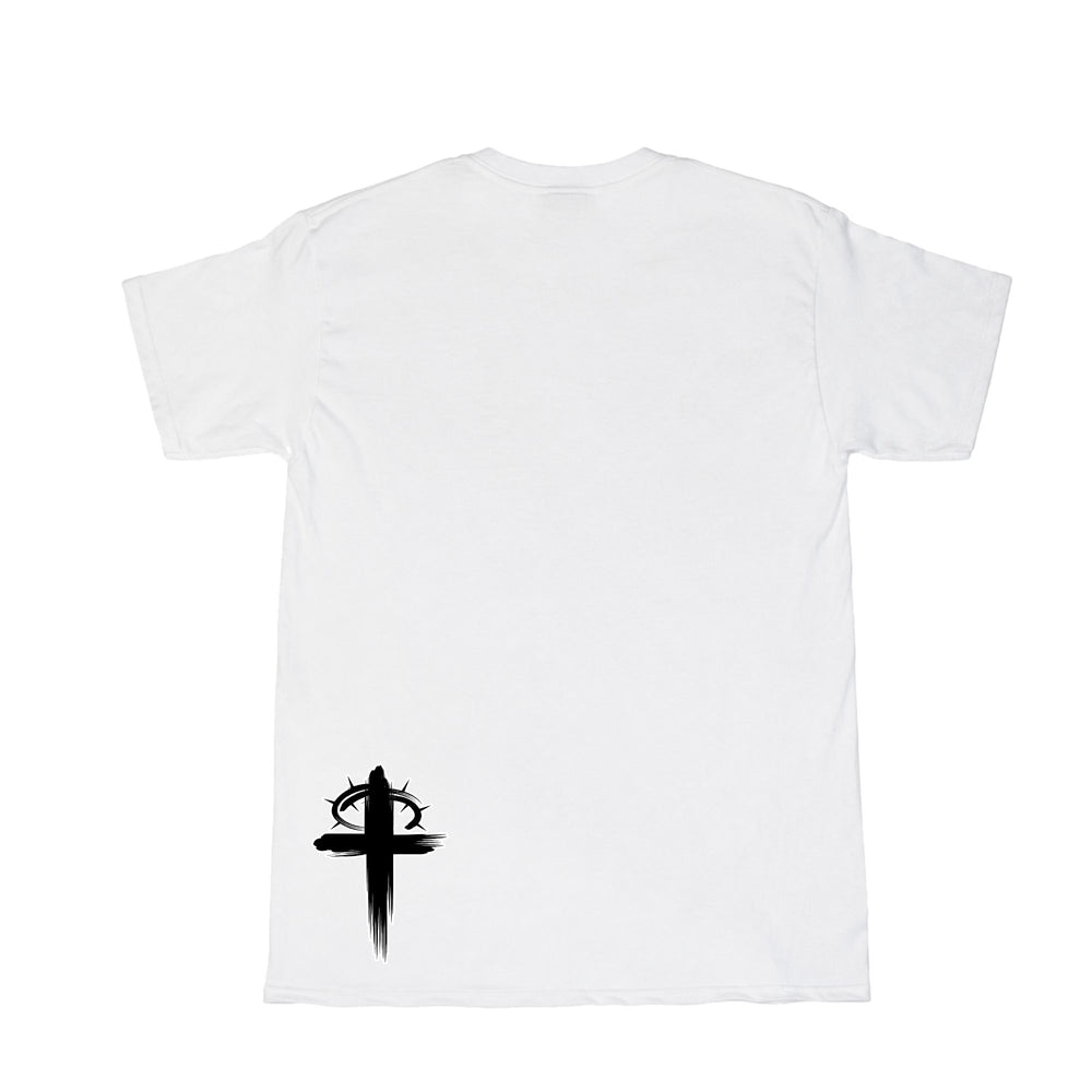 Walk By Faith Rashad James B2b Unisex T-Shirt