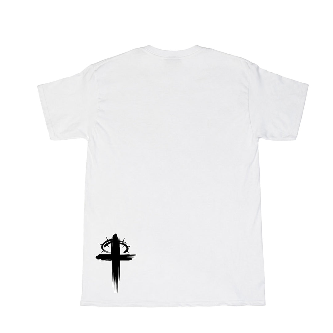 Walk By Faith Rashad James B2b Unisex T-Shirt