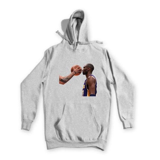 Focus Rashad James B2b Hoodie