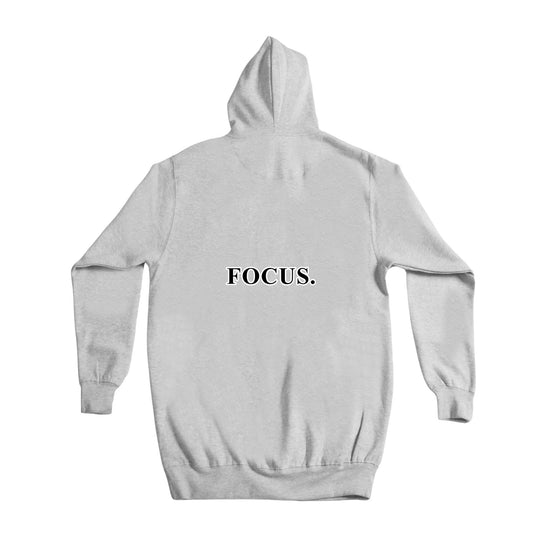 Focus Rashad James B2b Hoodie