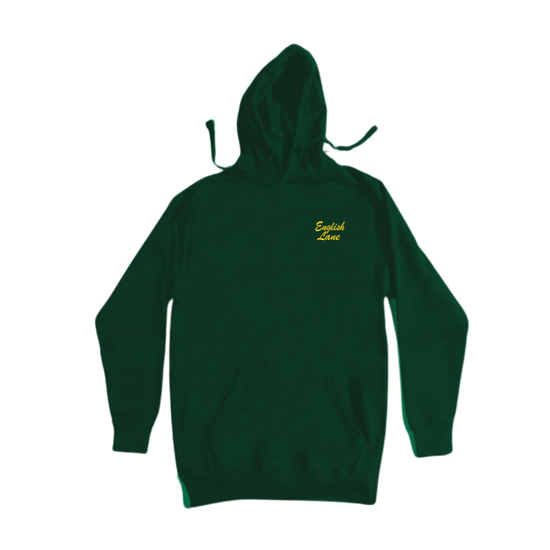 English Lane Hats, Sweatshirts, Golf Polos