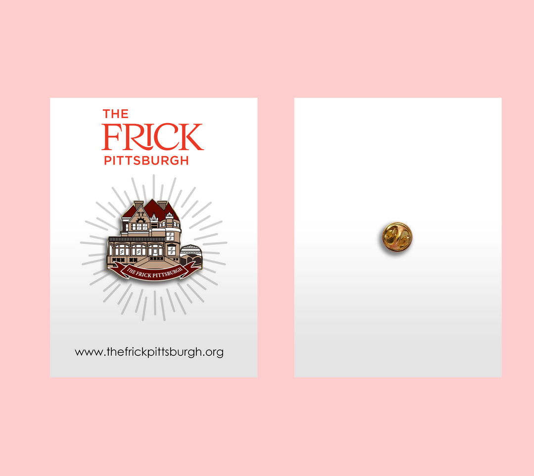 150 Frick Pins with Backing