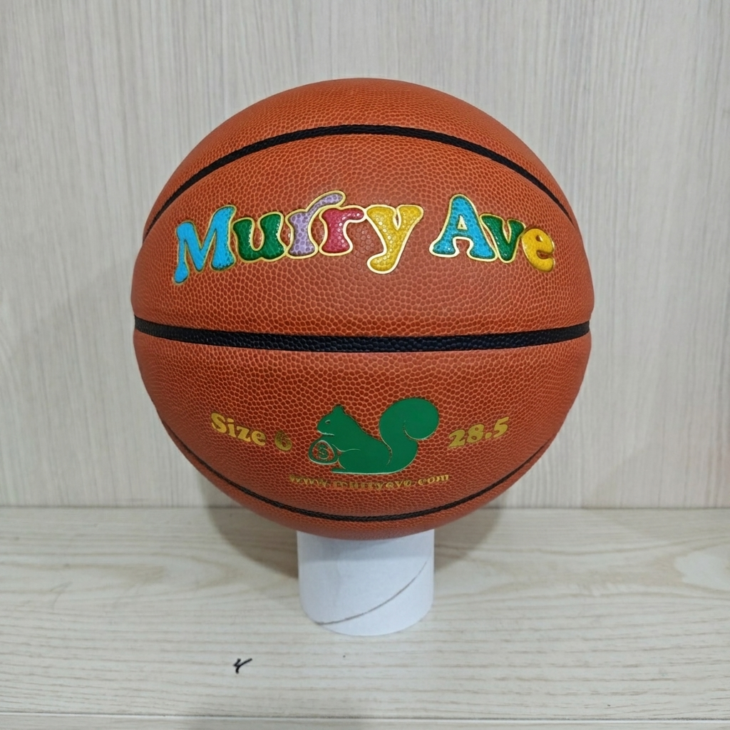 Murry Ave Basketball
