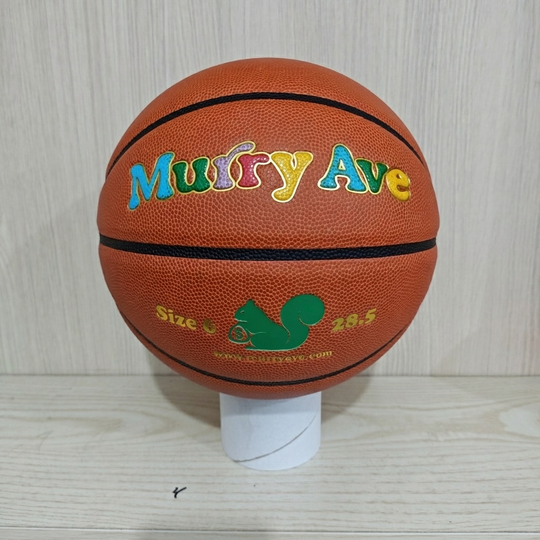 Murry Ave Basketball