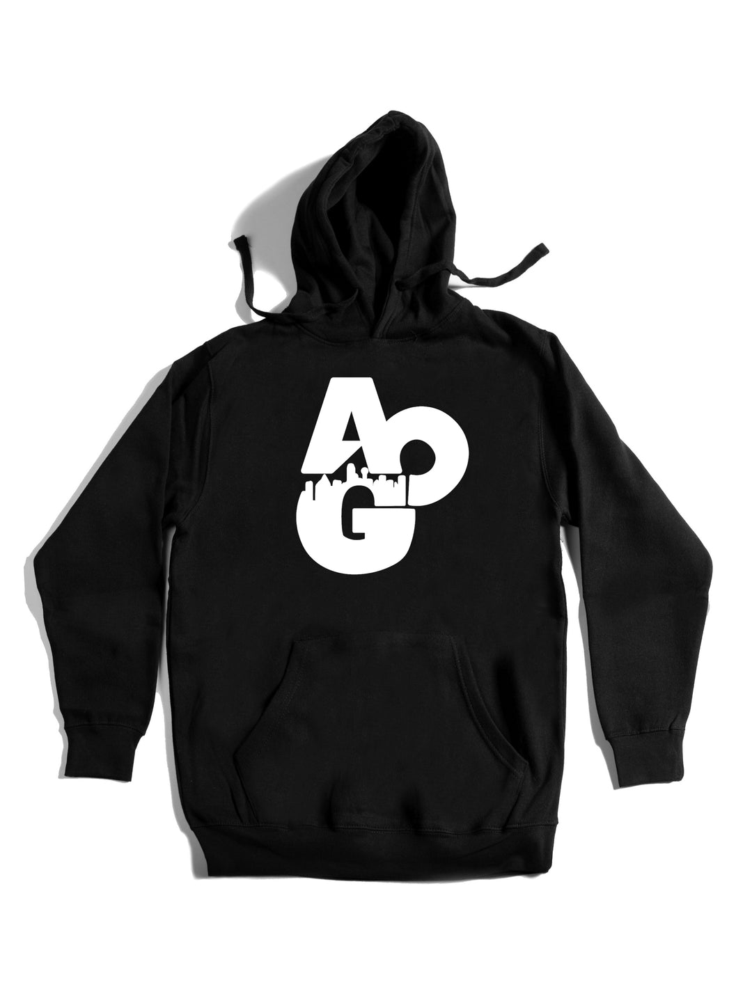A3G Bulk Hoodie