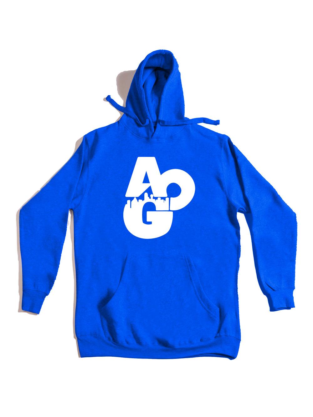 A3G Bulk Hoodie