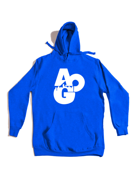 A3G Bulk Hoodie