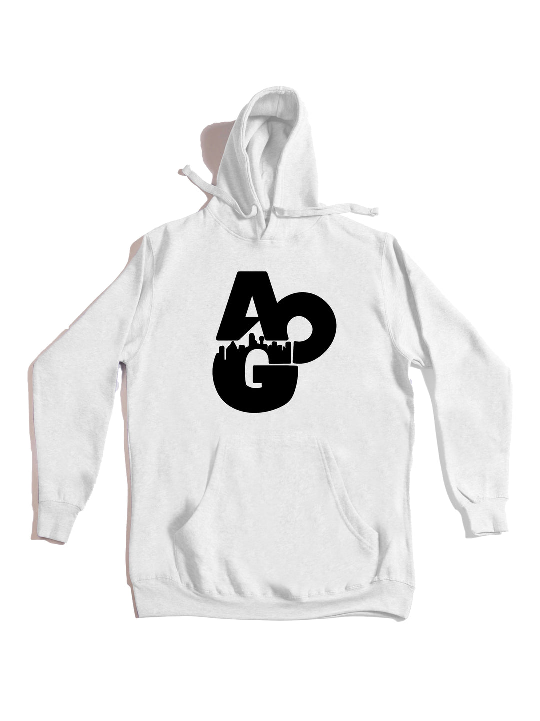 A3G Bulk Hoodie