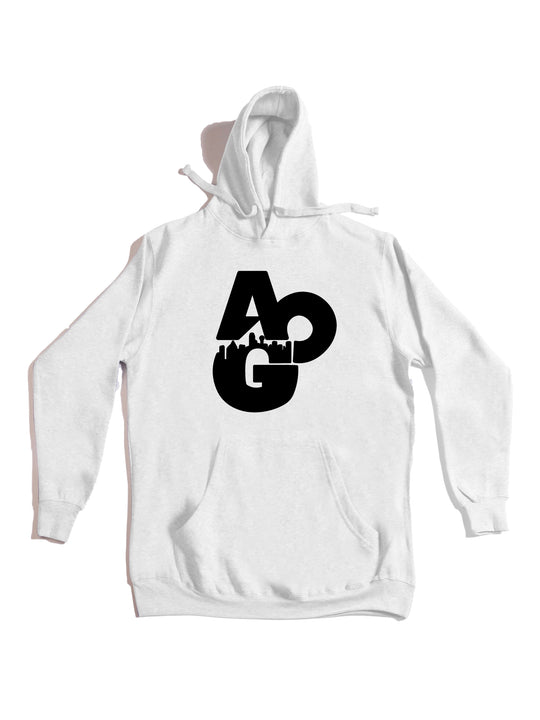 A3G Bulk Hoodie