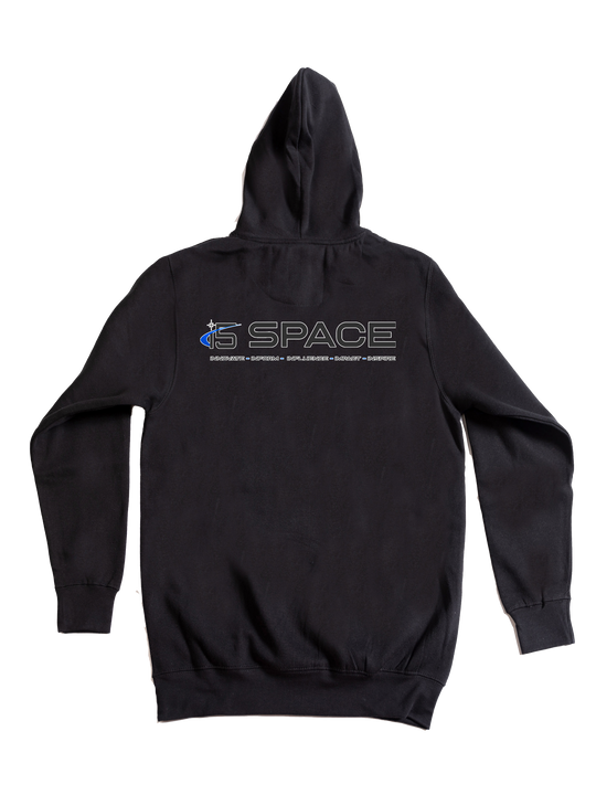 i5 Hoodie