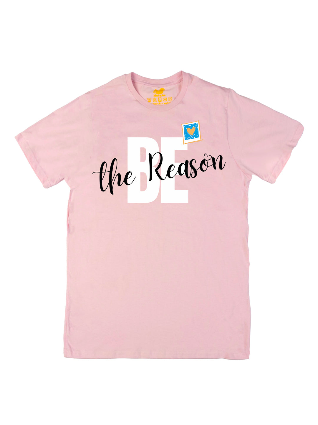Be The Reason Oversize Print