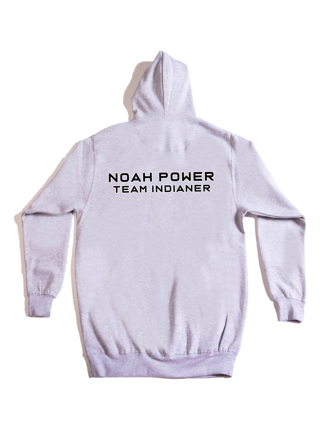Adrienne Indianer Hoodie
