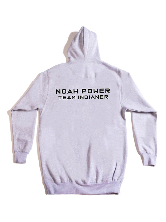 Adrienne Indianer Hoodie