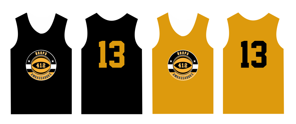 66 Basketball Bags + 85 Jerseys