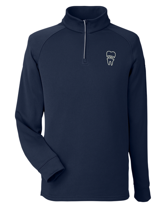 Pitt Dental logo pullover
