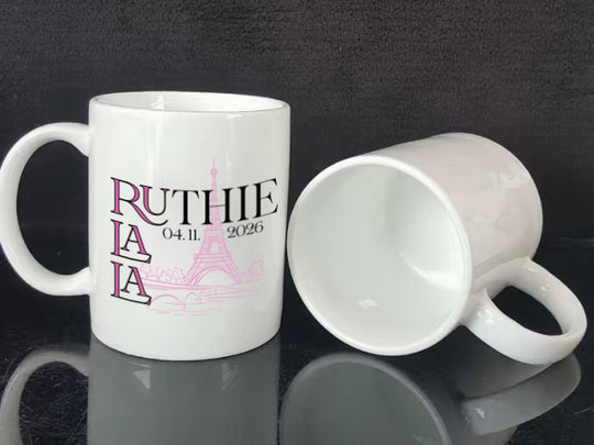 Ruthie 90pcs Beach Towels, 90pcs Tote Bag & 90pcs Mugs